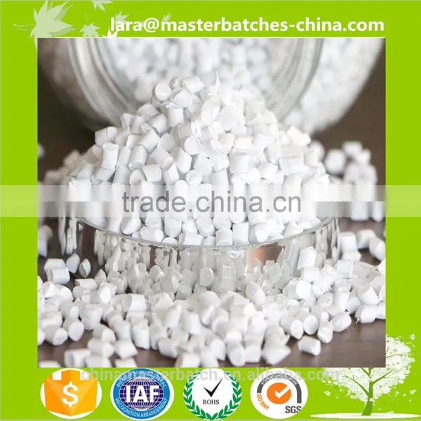 PP-R Pipe&PE-100 Pipe With White Masterbatch photo-6
