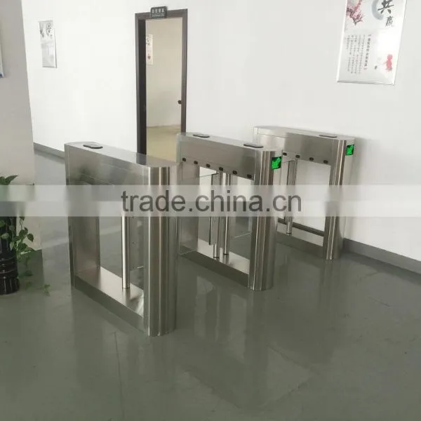 Best Quality Speed Gate With CE Certification photo-3