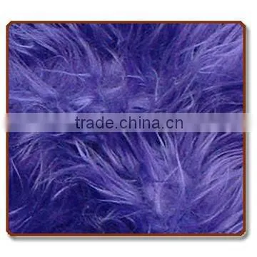 Tip-dyed Plush photo-4