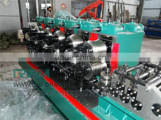 Rain Downspout Pipe Machine photo-2