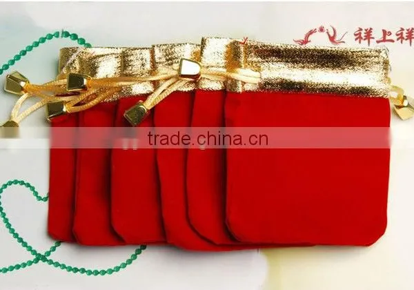 Professional Custom China Drawstring Straw Bags Coin Bag photo-3