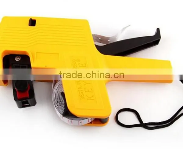 High Quality Retail Store Pricing Gun Labeler / Price Tag Gun Labeler / Label Sticker Pricing Gun