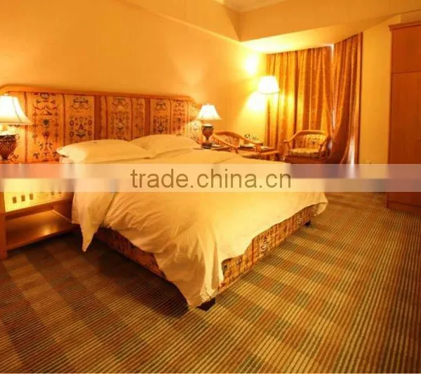 100% Polypropylene Bedroom Carpet With Cheap Price photo-2