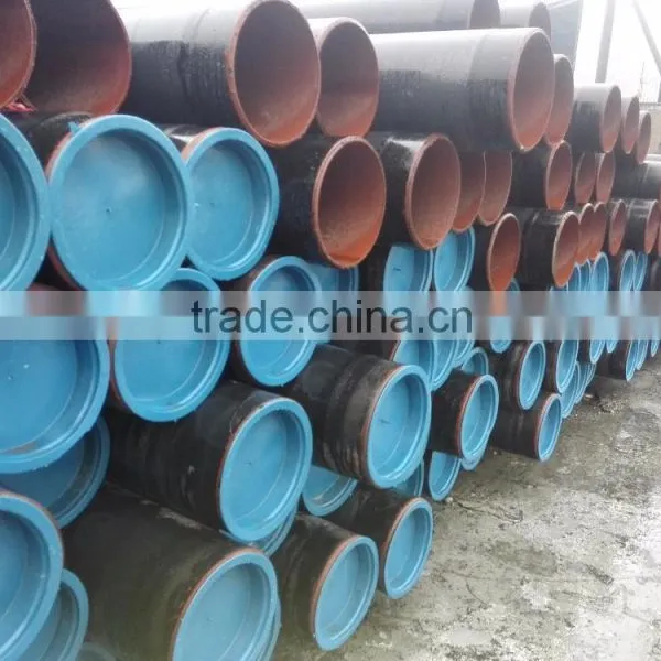 Anti-corrosive Composite Pipe photo-4