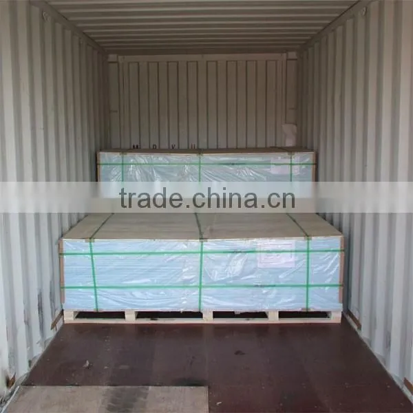 TOP QUALITY Magnesium Oxide Drywall Board,magnesium Silicate Boards,magnesium Fireproof Board photo-6