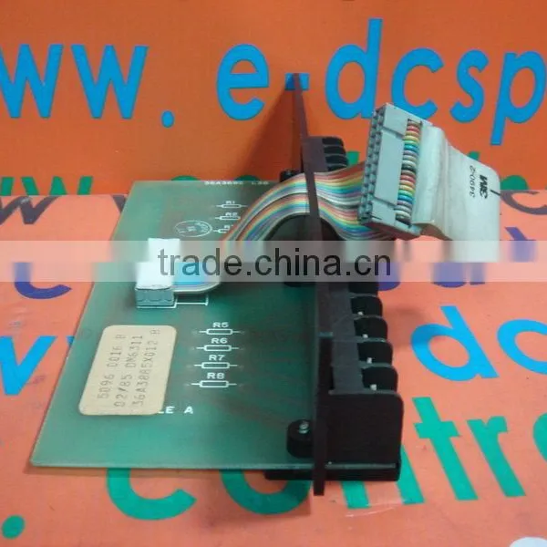 FISHER ROSEMOUNT DM6311 photo-2