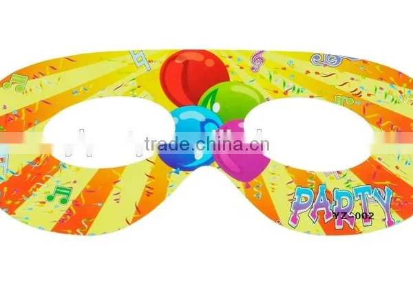 2016 New Style Happy Birthday Chart Paper Craft Decoration photo-3