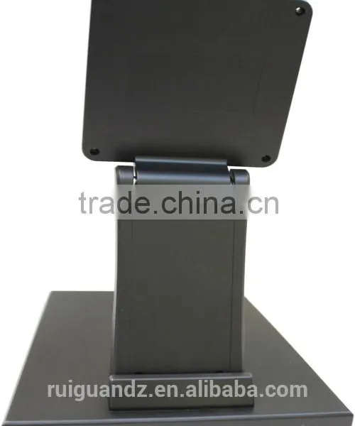 Double Folding Monitor Stand photo-4