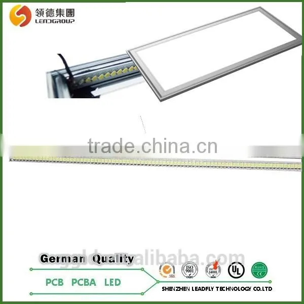 Best Selling Pcb Fabrication Process,led Tube Light Circuit Pcba photo-3