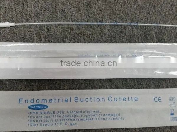 Disposable Endometrial Suction Curette (ENDO Sampler) photo-2