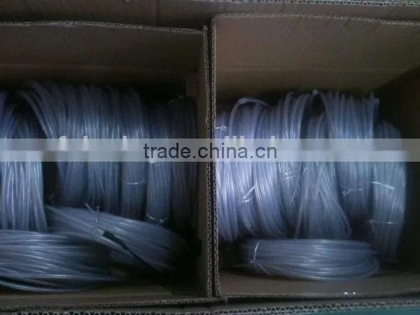 5m Flexible Neon Light El Wire Tube photo-3