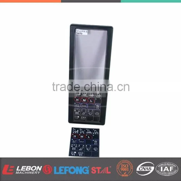 Excavator Surface E320 E320C photo-2