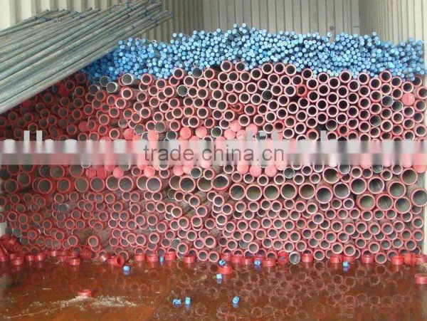 Galvanized Iron Pipe