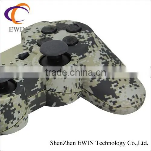 China Manufacturer Hot Sales 11 Colors Joystick for Ps3 photo-4