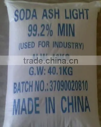 China Chemical Sodium Nitrade and Sodium Nitrite photo-2