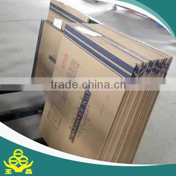 Mirror With Metal Hangers Custom Made Wall Mirror ,bathroom Hinged Wall Mirror photo-4