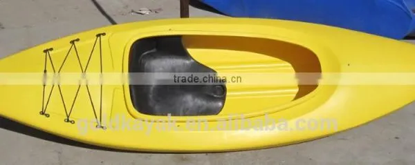 Cheap Kayak Sit in Kayak One Person Hot Selling photo-4