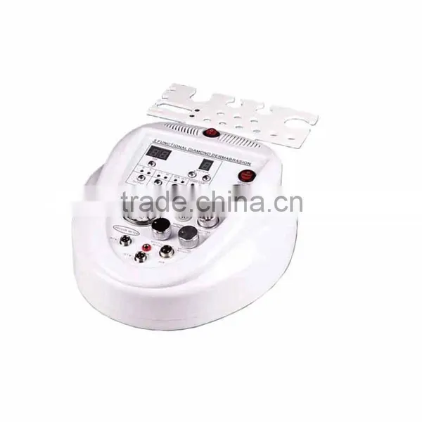 5 in 1 Microdermabrasion Machine / Diamond Microdermabrasion (CE Approval) photo-3