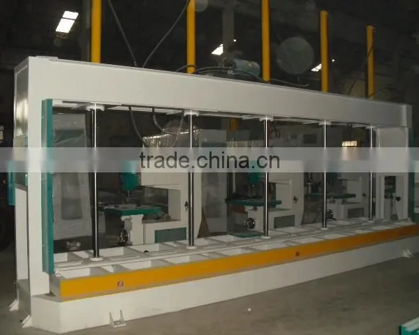 Woodworking Door Machine photo-2