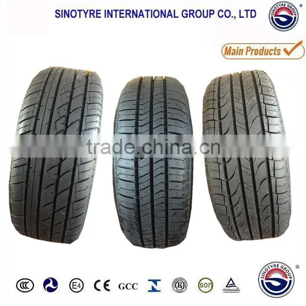 New Cheap Prices 205/50r16 195/55r16 Car Tire photo-5
