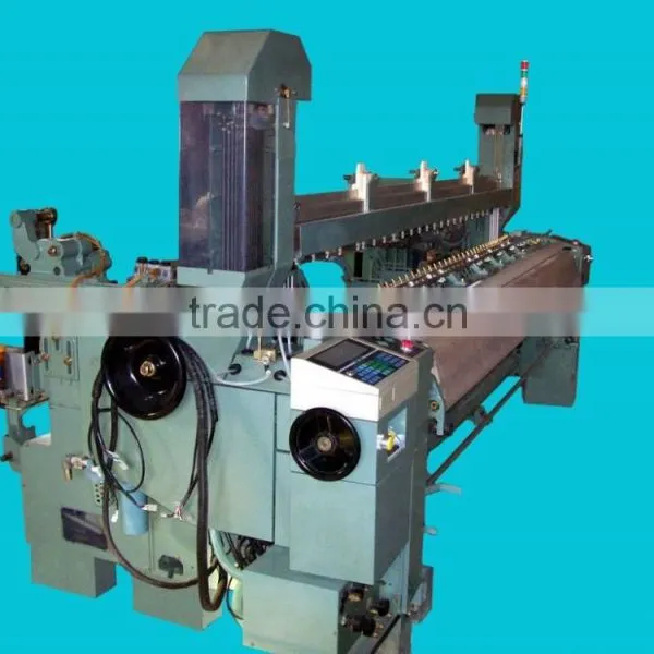High Speed Water Jet Loom Specially for India Market