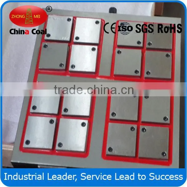 NCD50-5080 Powerful Permanent Cnc Magnetic Chuck photo-5