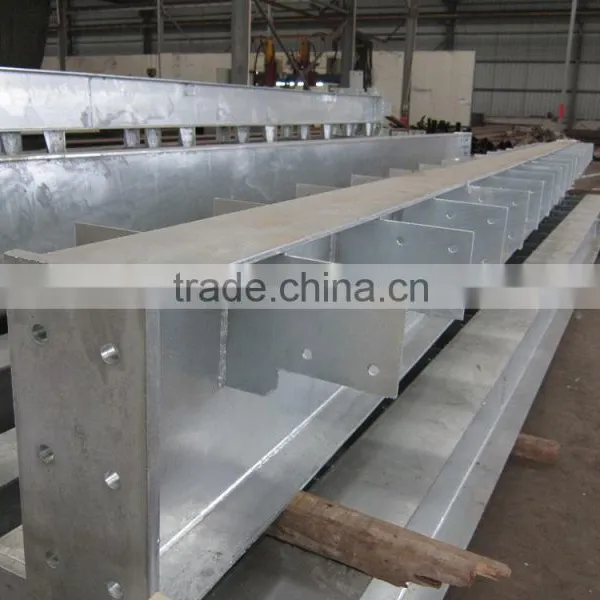 Pre-engineered Building Warehouse Manufacturing Costs photo-3