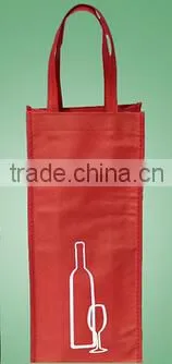 Non Woven Wine Bag,wine Gift Bag,wine Bottle Bag