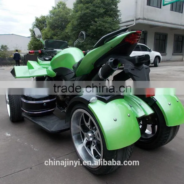 250cc ATV 4 Stroke Quad Bike With EEC photo-3