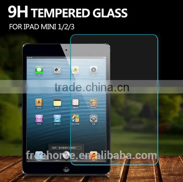 Wholesale Tempered Glass Screen Protector for Ipad Pro Screen Protector
