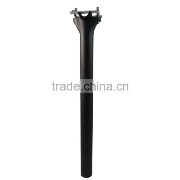 New Coming Super Quality Separate Bike Seat Post photo-5