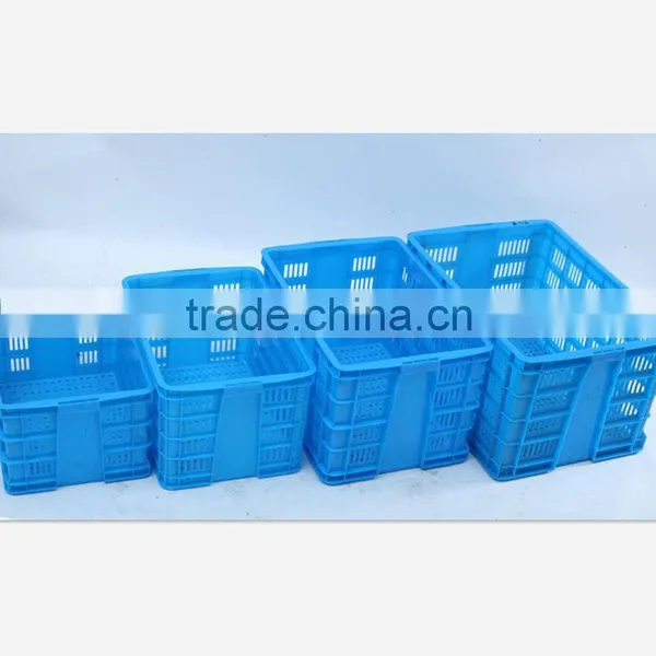 Ford Industrial Tractor Parts/Plastic Parts Box Using Machinery Industry photo-4