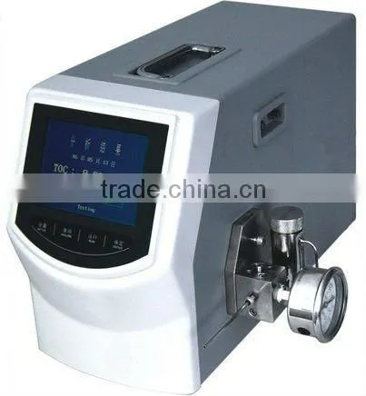 HTY TOC Analyzer /pharmaceutical Machinery