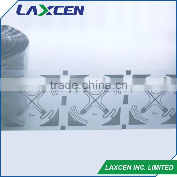 Best Seller With Hot Product Rfid Tag ,rfid Inlay ,wet Inlay ,from Laxcen H42 photo-4