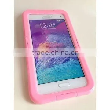 Easy to Use Mobile Phone Case for Camping and Hiking, Cell Phone Dry Pounch for Outdoor Sports photo-2