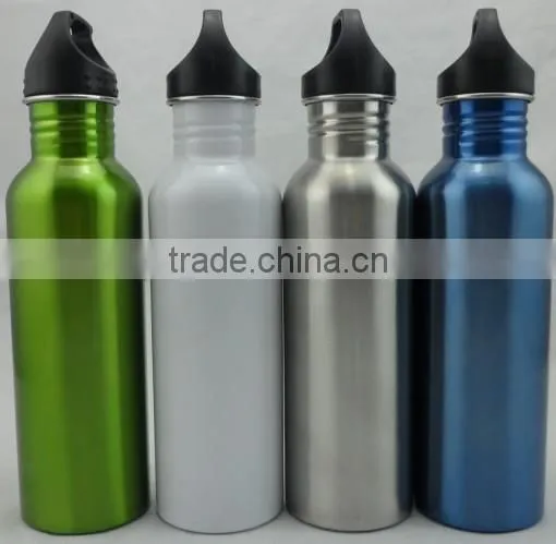 Stainless Steel Water Bottle