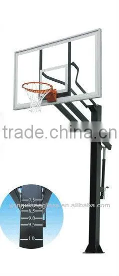 Basketball Equipment Outdoor Basketball Stand
