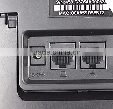 Voip Telefon Hot Selling in Netherlands Analog Corder Telephone Koontech Hotel Guest Room Phone photo-4