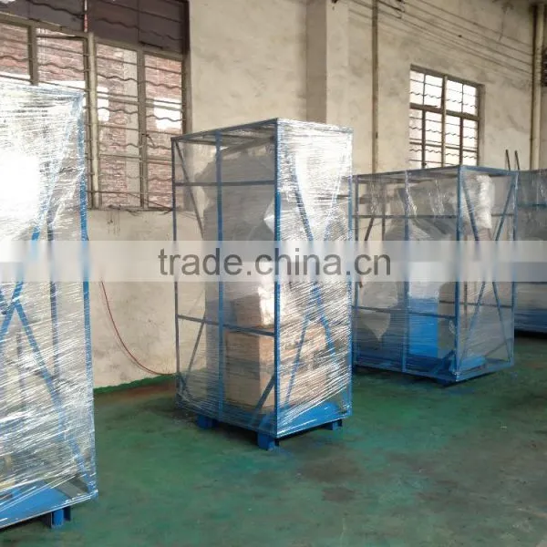 Handmade Stainless Steel Sink R Corner Grinding Machine photo-6