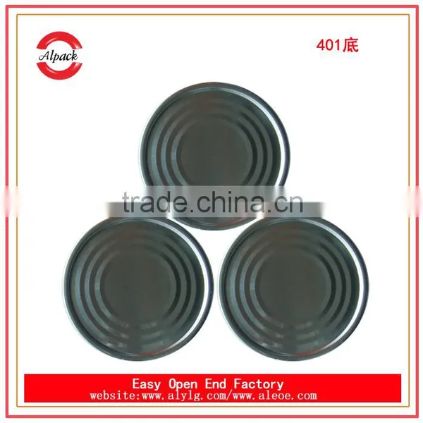 China Supplier 401# Bottom Lid for Can Packaging photo-3