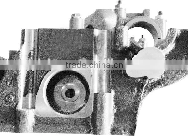 4HF1 Cylinder Head ,factory Direct photo-6