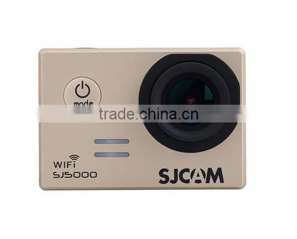 Hot Sale Wifi Sj5000 1080P 12MP Sport Mini dv Wifi Action Camera photo-2