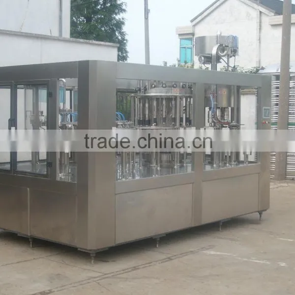 Beverage Machine