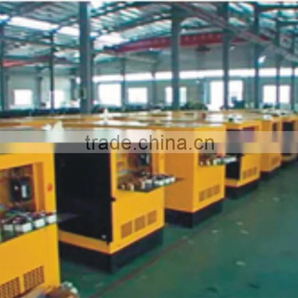Cummins Power Genset 200kw/250kVA (NCC250) photo-3