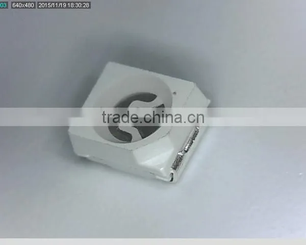 3528 PLCC SMD Green Color 900mcd Brightness photo-3