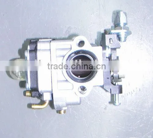 Gas Carburetor for 2 stroke engine and 4 stroke engine