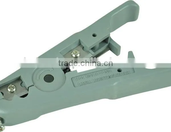LSD, LS-S501A Hand Stripping Tool for Cable Stripping photo-2