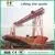 MH Single Beam Lifting Machine for Sale and Gantry Crane Price photo-2