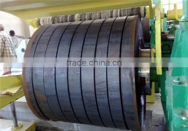Automatic Slitting Machine With Adopted EPC Automatic Edge Control photo-4