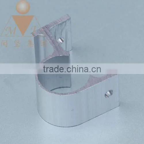 Aluminum Alloy Profile for Building